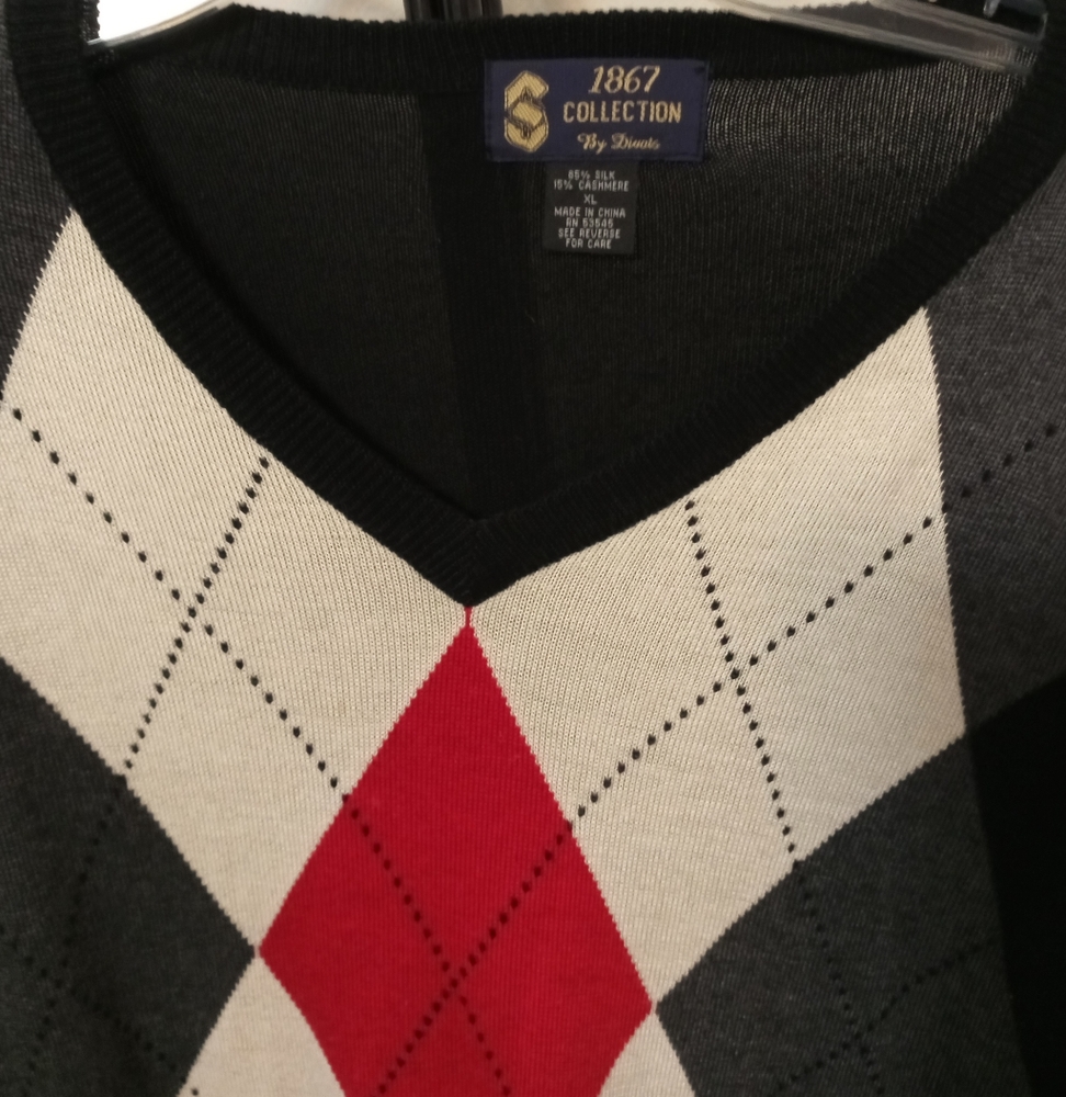 Sweater - Picture 2 of 3